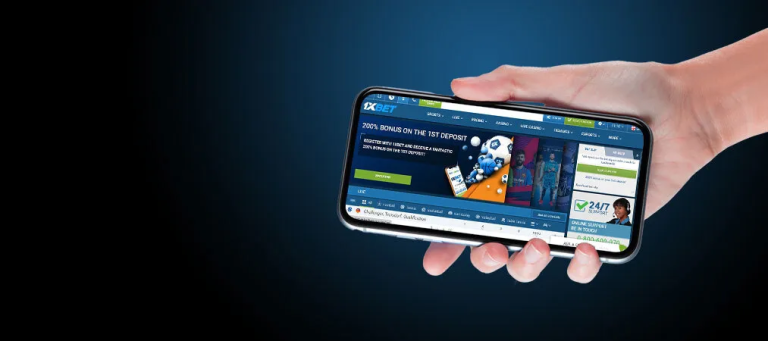 Why the 1xBet App Is the Fastest and Smartest Betting Tool in India