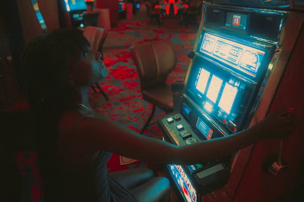 How Artificial Intelligence Personalizes the Modern Slot Experience