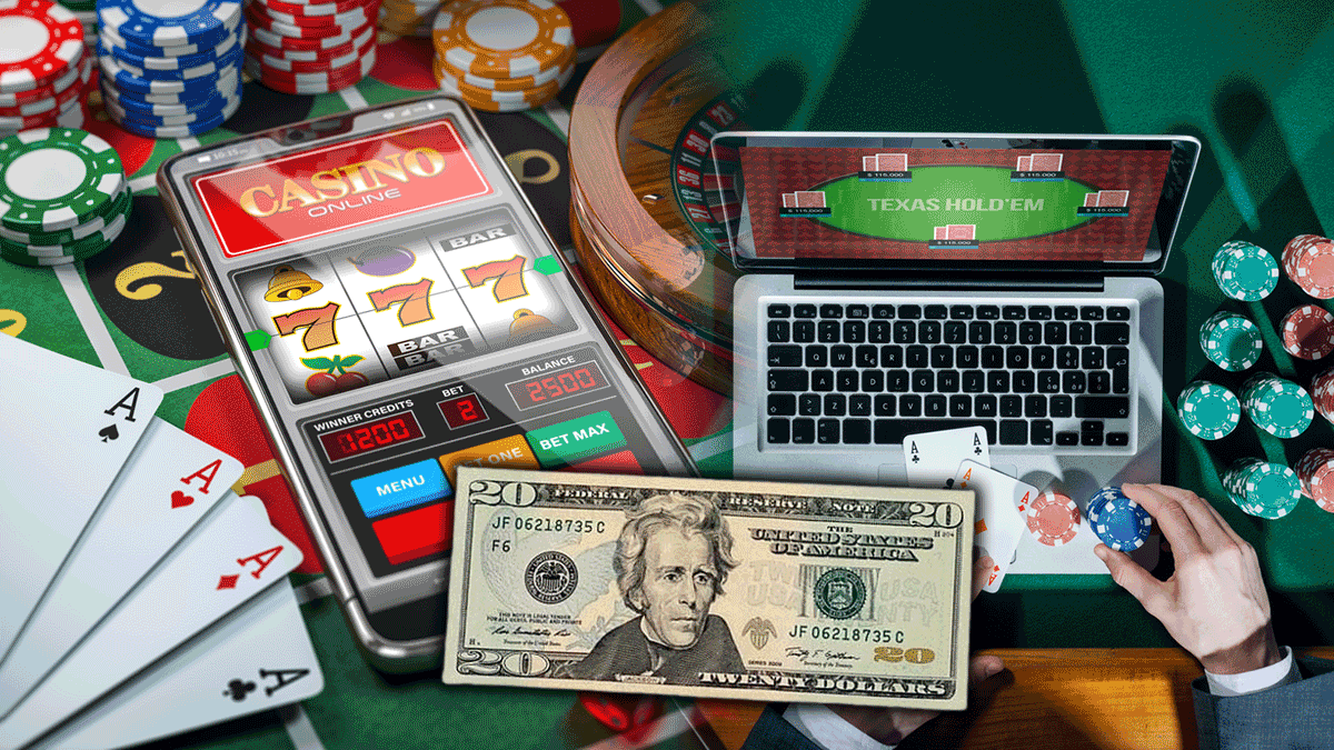 Keeping Real Money Play In A Healthy Capital Plan