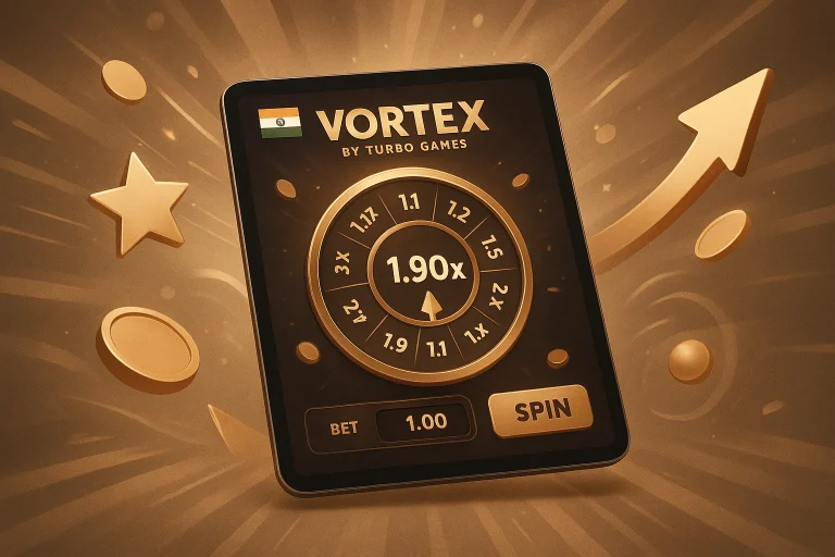 Vortex — risk management and maximizing winnings