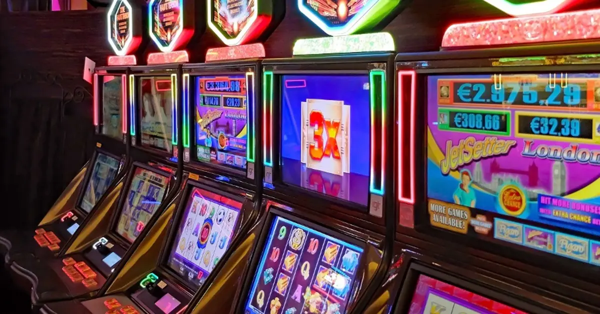 Understanding Random Number Generators for Fair Play in Digital Slots