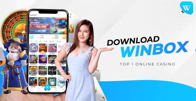 Downloading Winbox Official: What Most Players Overlook