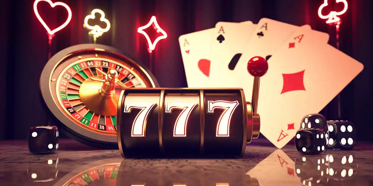 Live Casino Games Guide Tips for Real Time Winning Strategies