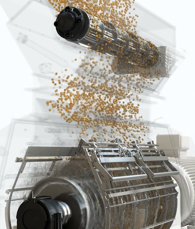 5 Signs Your Feed Grinder Needs to Be Replaced