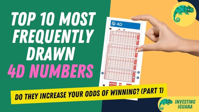Perdana 4D Winning Number Patterns: Fact or Fiction?