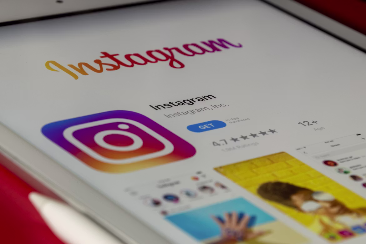 Instagram services help content creators