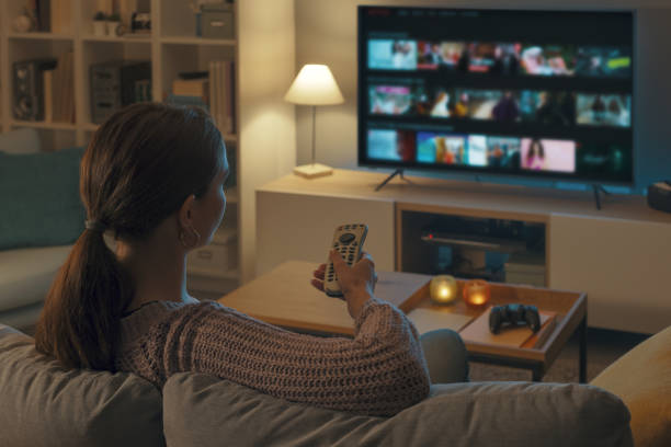 What Makes Gaming and Series Watching So Emotionally Addictive
