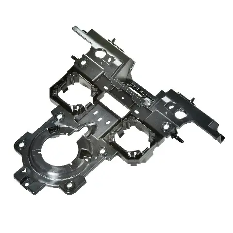 Streamlining Production with Injection Molding Services in China