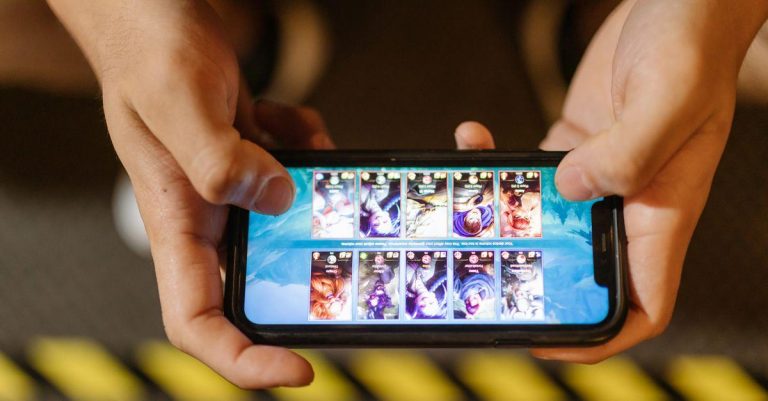 How Online Slot Gaming Sessions Are Becoming More Purposeful