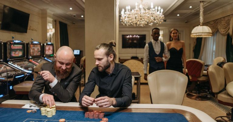 What Makes Slot Platforms More Comfortable for Repeat Players