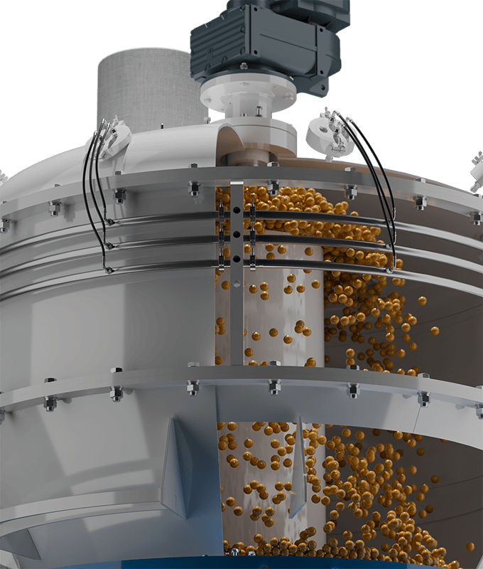 How to Set KPIs for a Feed Mill Commissioning Project