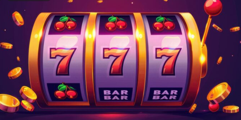 Online slot games with free play options