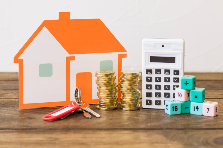 Housing Loan EMI Calculator: What Happens When Rates Change?
