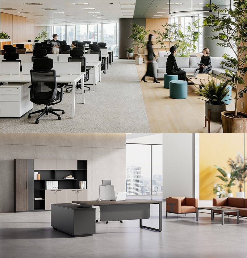 How Can Flip-Top Training Tables Enhance Collaboration or Training Sessions in Environments Primarily Designed for Modern Office Workstations? 1 8