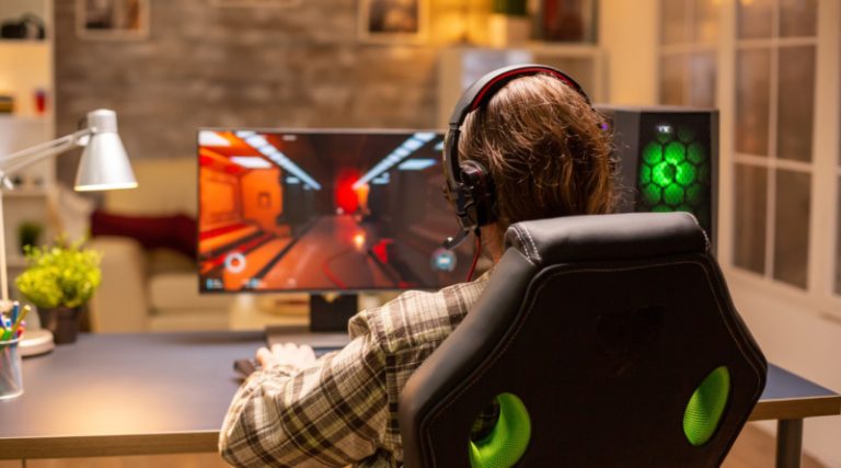 Discover the Latest Online Games and Gaming Experiences